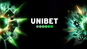 Official Logo of Unibet Casino
