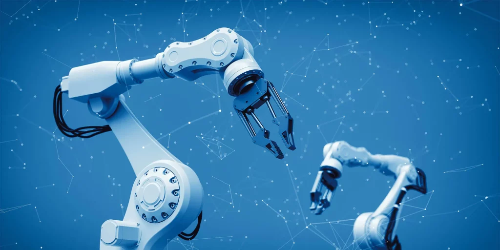 Robotics and automation